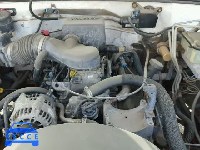 1997 CHEVROLET C3500 1GBGC34R7VF032274 Bild 6