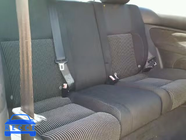 2005 VOLKSWAGEN GTI 9BWDE61J654034494 image 5
