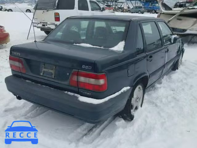 1995 VOLVO 850 YV1LS5710S2201174 image 3