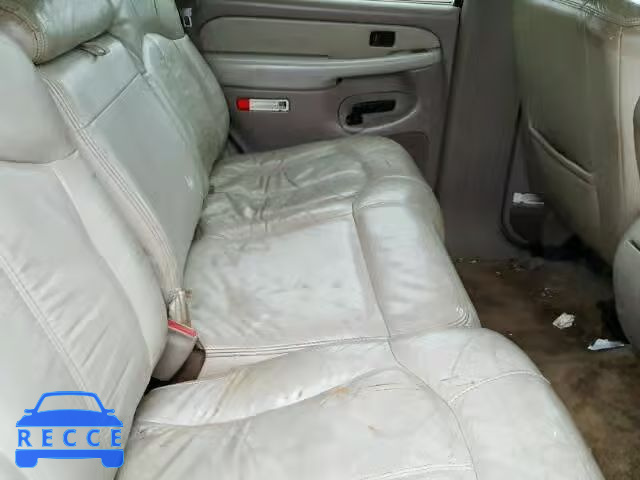 2002 CHEVROLET TAHOE C150 1GNEC13Z32R130728 зображення 5