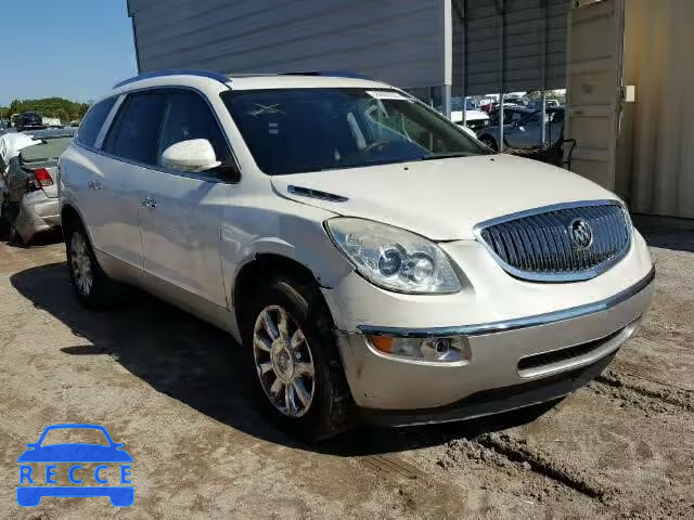 2011 BUICK ENCLAVE CX 5GAKRBED4BJ227244 зображення 0