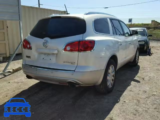 2011 BUICK ENCLAVE CX 5GAKRBED4BJ227244 зображення 3