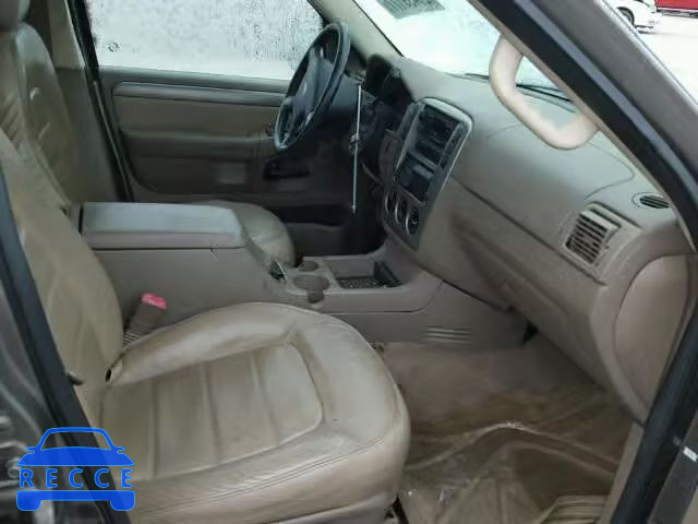 2004 FORD EXPLORER X 1FMZU73E44UC19596 Bild 4