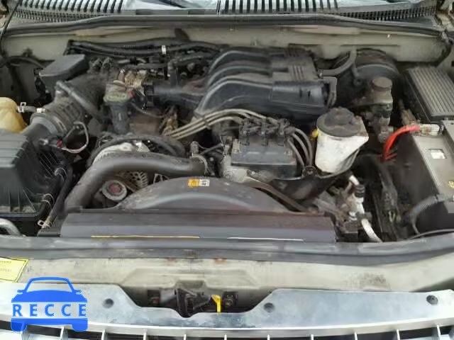 2004 FORD EXPLORER X 1FMZU73E44UC19596 image 6