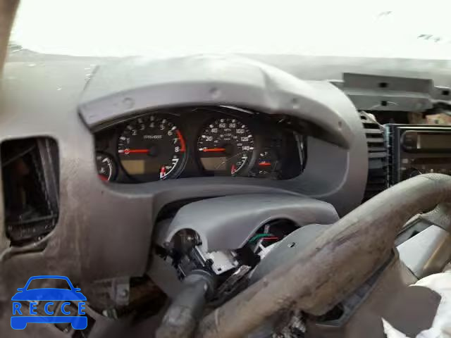 2007 NISSAN FRONTIER S 1N6AD07W37C451853 image 7