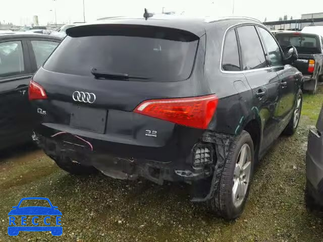 2012 AUDI Q5 PREMIUM WA1DKAFP2CA028851 image 3