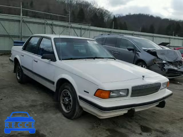 1990 BUICK CENTURY LI 1G4AL54N9L6426054 зображення 0