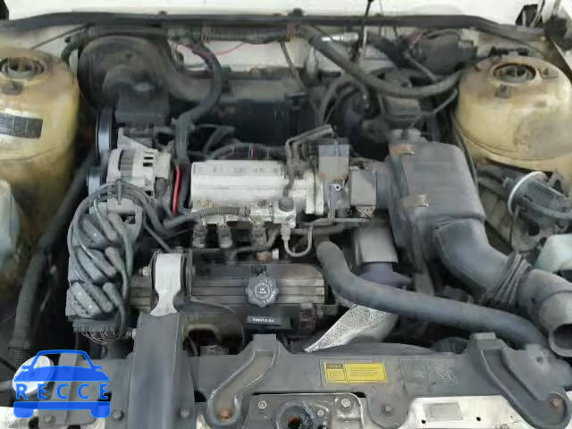 1990 BUICK CENTURY LI 1G4AL54N9L6426054 image 6