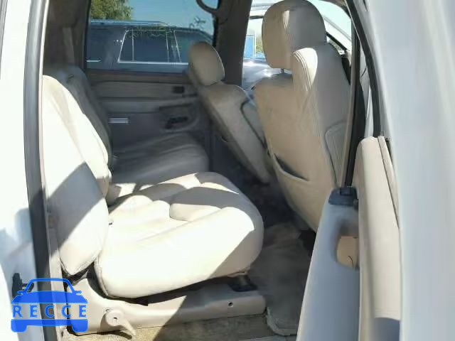 2003 CHEVROLET C1500 SUBU 3GNEC16Z33G109598 image 5