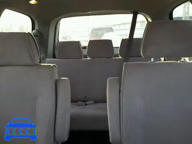 2005 NISSAN QUEST S/SE 5N1BV28U85N118994 image 8