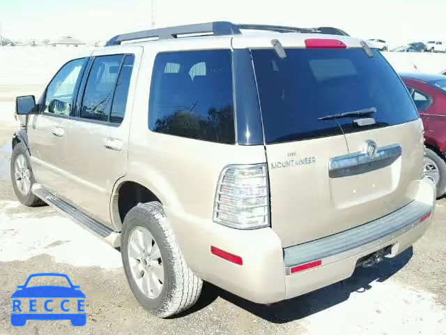 2006 MERCURY MOUNTAINEE 4M2EU37E26UJ23825 зображення 2