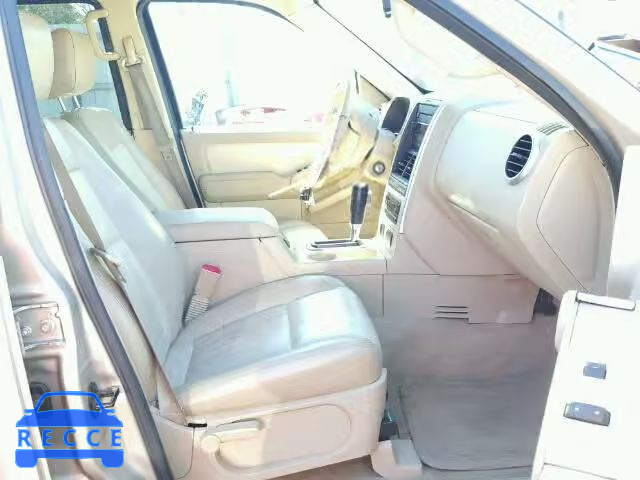 2006 MERCURY MOUNTAINEE 4M2EU37E26UJ23825 зображення 4