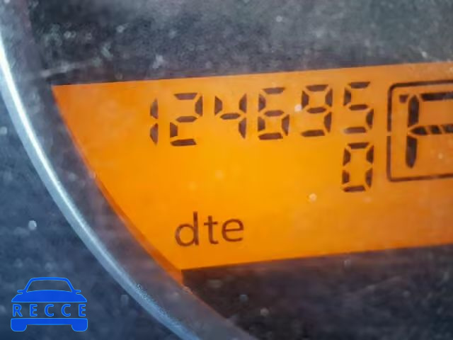 2006 NISSAN FRONTIER S 1N6AD07U56C401372 зображення 7