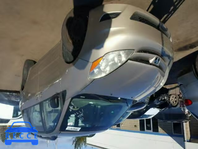 2006 TOYOTA SIENNA CE/ 5TDZA23C26S406860 image 1