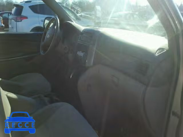 2006 TOYOTA SIENNA CE/ 5TDZA23C26S406860 image 4