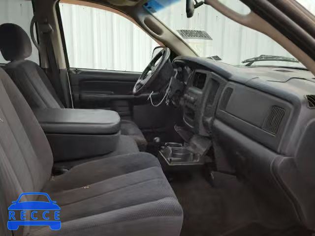 2002 DODGE RAM 1500 Q 3D7HU18N92G151548 Bild 4