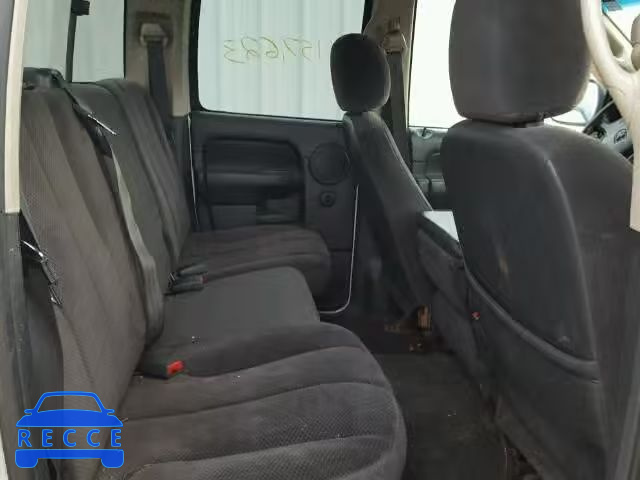 2002 DODGE RAM 1500 Q 3D7HU18N92G151548 Bild 5