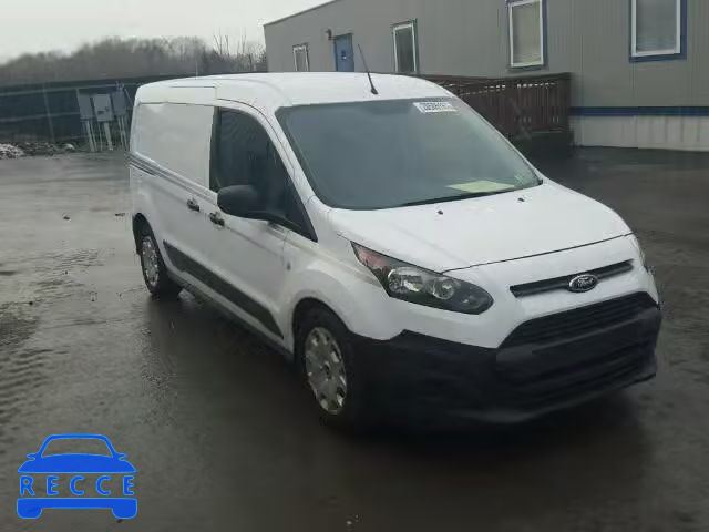 2014 FORD TRANSIT CO NM0LS7EX6E1160212 image 0