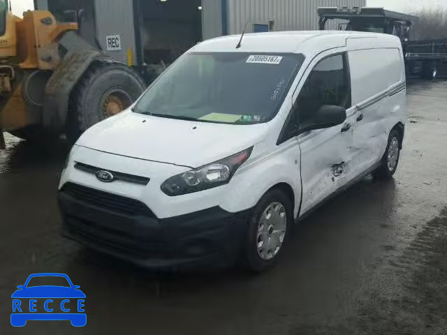 2014 FORD TRANSIT CO NM0LS7EX6E1160212 image 1