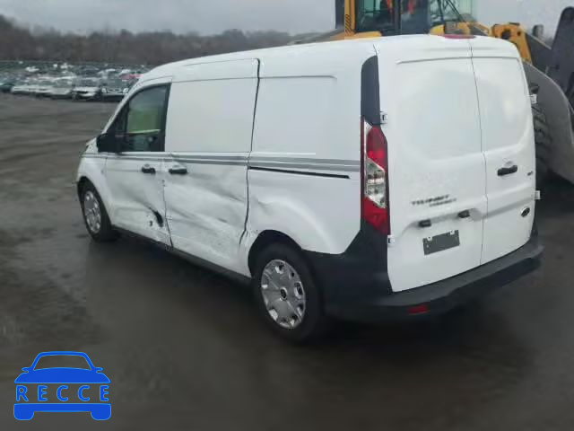 2014 FORD TRANSIT CO NM0LS7EX6E1160212 image 2