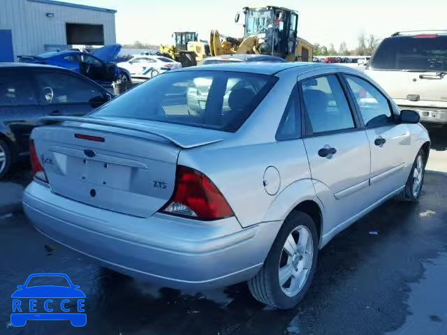2004 FORD FOCUS ZTS 1FAFP38ZX4W116308 image 3