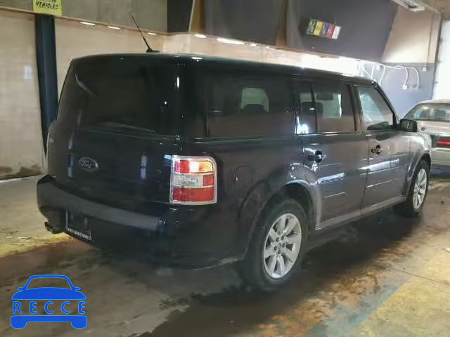 2009 FORD FLEX SE 2FMDK51C69BA50961 Bild 3