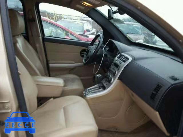 2006 CHEVROLET EQUINOX LT 2CNDL63F766134799 image 4