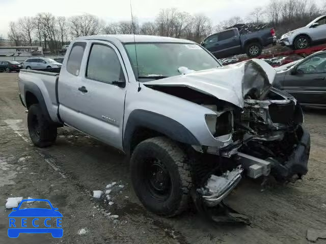 2012 TOYOTA TACOMA ACCESS CAB 5TFUX4EN4CX011426 зображення 0
