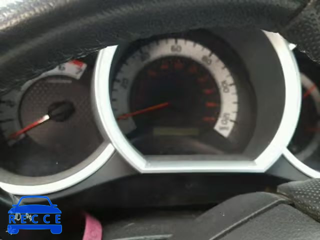 2012 TOYOTA TACOMA ACCESS CAB 5TFUX4EN4CX011426 зображення 7
