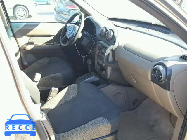 2004 PONTIAC AZTEK 3G7DA03E44S542012 image 4