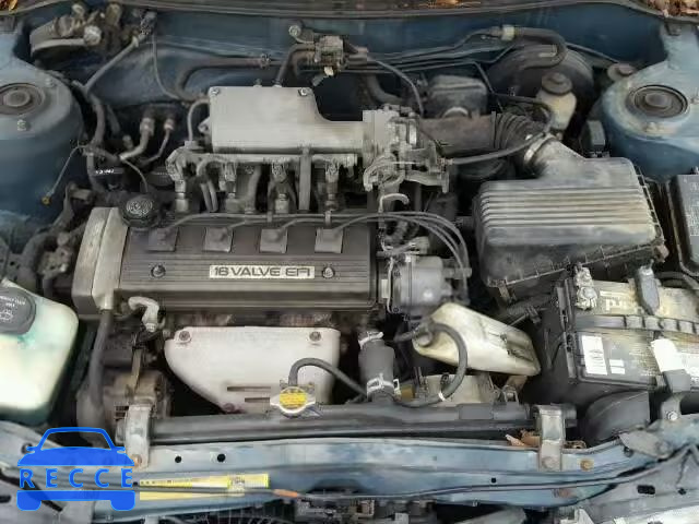 1994 TOYOTA COROLLA 2T1AE04B6RC027580 image 6