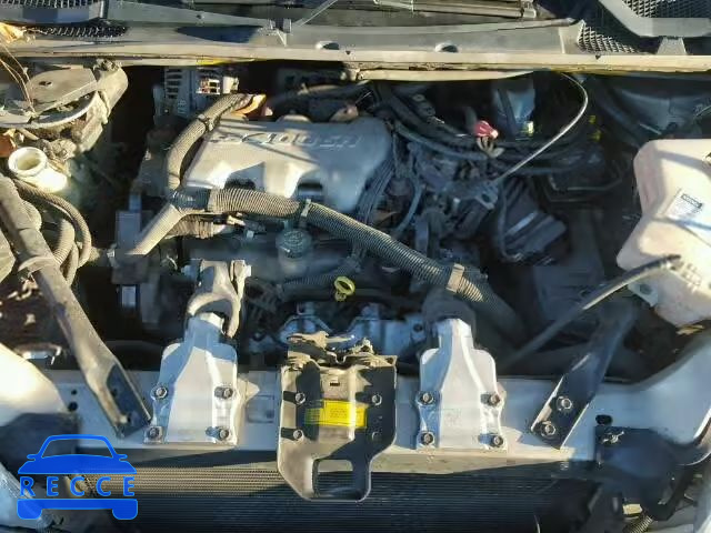 2001 PONTIAC MONTANA 1GMDX03E01D202007 image 6