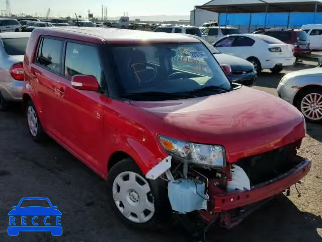 2013 TOYOTA SCION XB JTLZE4FE8DJ047784 image 0