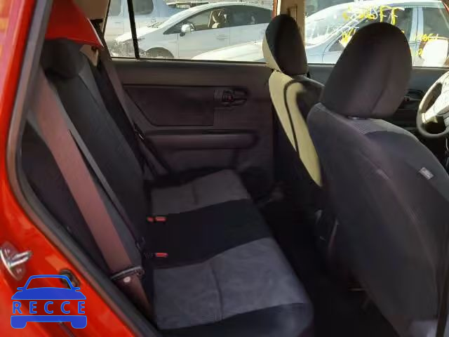 2013 TOYOTA SCION XB JTLZE4FE8DJ047784 image 5