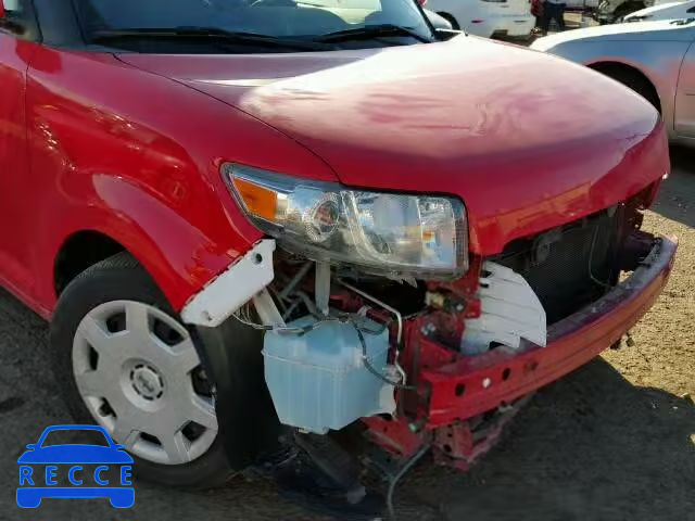2013 TOYOTA SCION XB JTLZE4FE8DJ047784 image 8