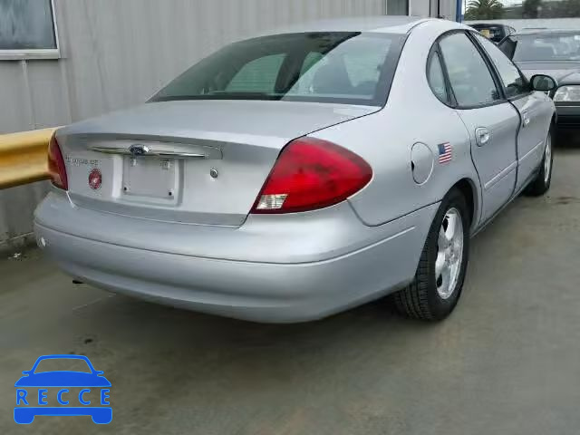 2003 FORD TAURUS SE 1FAFP53UX3G162432 зображення 3