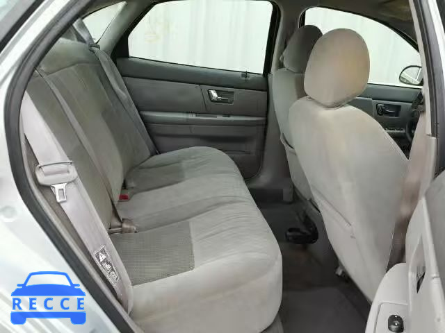 2003 FORD TAURUS SE 1FAFP53UX3G162432 зображення 5