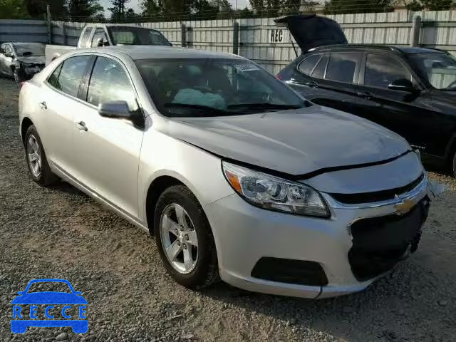 2016 CHEVROLET MALIBU LIM 1G11C5SA6GU135431 image 0