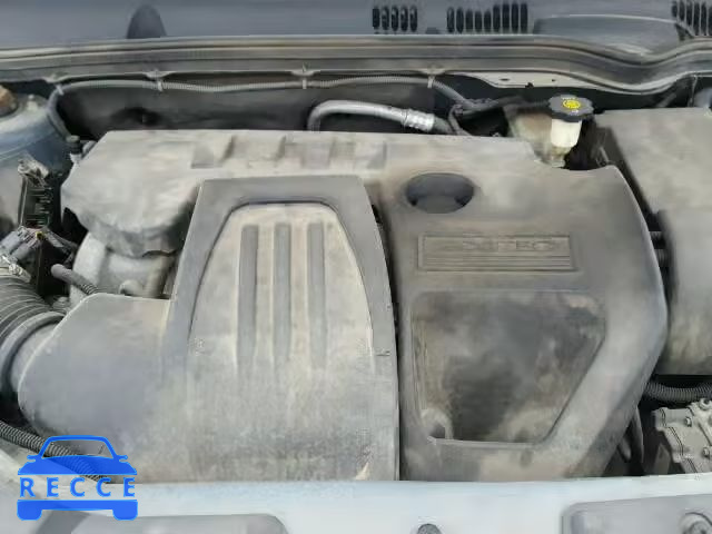 2005 CHEVROLET COBALT LT 1G1AZ54F857556781 image 6