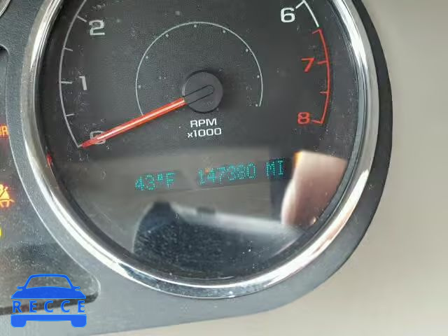 2005 CHEVROLET COBALT LT 1G1AZ54F857556781 image 7