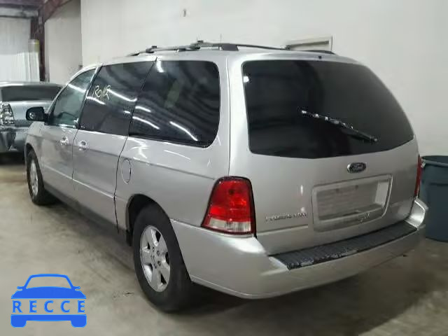 2005 FORD FREESTAR S 2FMZA57695BA77544 зображення 2