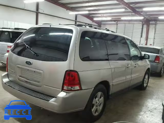 2005 FORD FREESTAR S 2FMZA57695BA77544 зображення 3