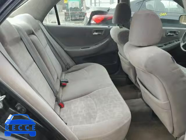 2001 HONDA ACCORD EX 1HGCG56601A132626 image 5