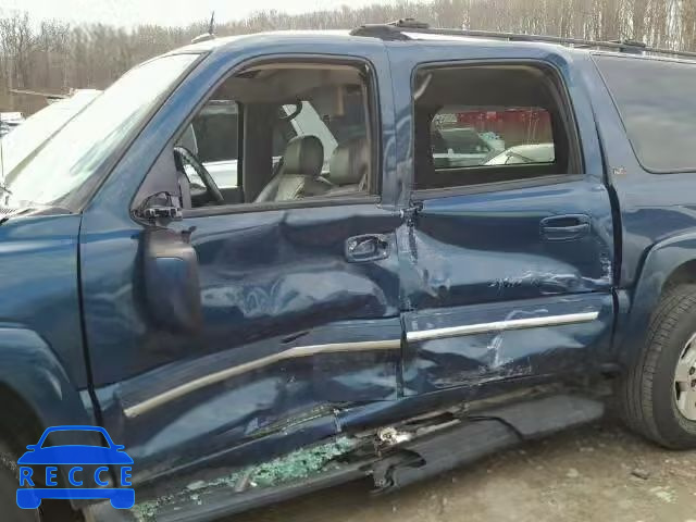 2005 CHEVROLET K1500 SUBU 1GNFK16ZX5J126973 Bild 8