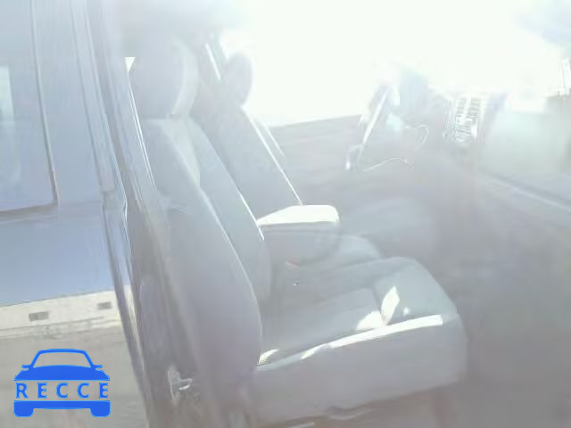 2005 DODGE DAKOTA SLT 1D7HE42K75S160453 image 4