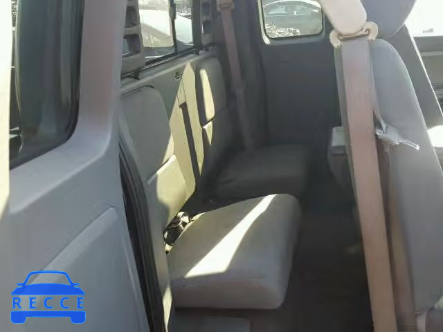 2005 DODGE DAKOTA SLT 1D7HE42K75S160453 image 5