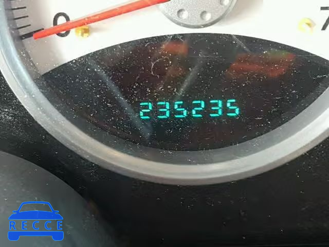 2005 DODGE DAKOTA SLT 1D7HE42K75S160453 image 7