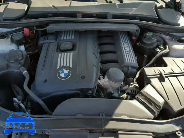 2011 BMW 328I WBAPH7C54BE462099 image 6