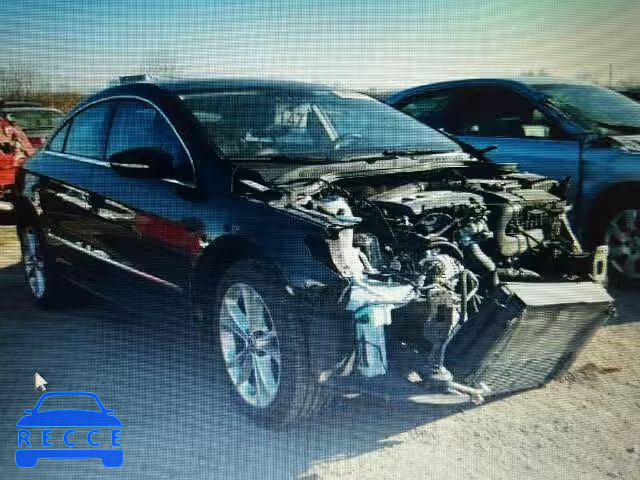 2010 VOLKSWAGEN CC LUXURY WVWHL7AN1AE508947 image 0