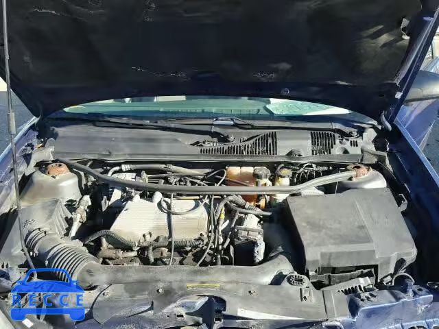 2005 CHEVROLET MALIBU MAX 1G1ZU64825F150901 image 6